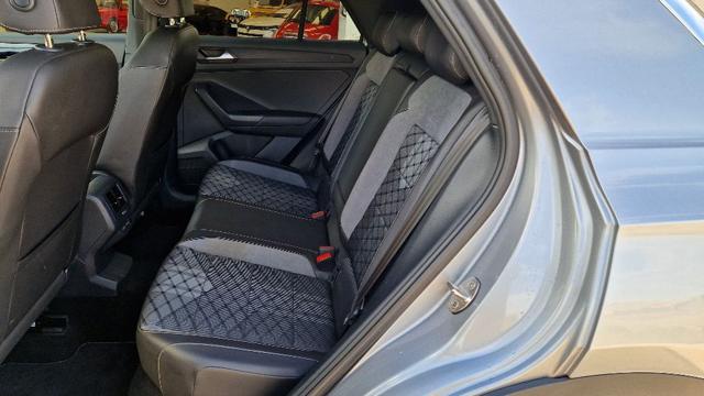 VOLKSWAGEN T-Roc usata, con Chiusura centralizzata