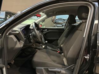 AUDI A1 usata, con Boardcomputer