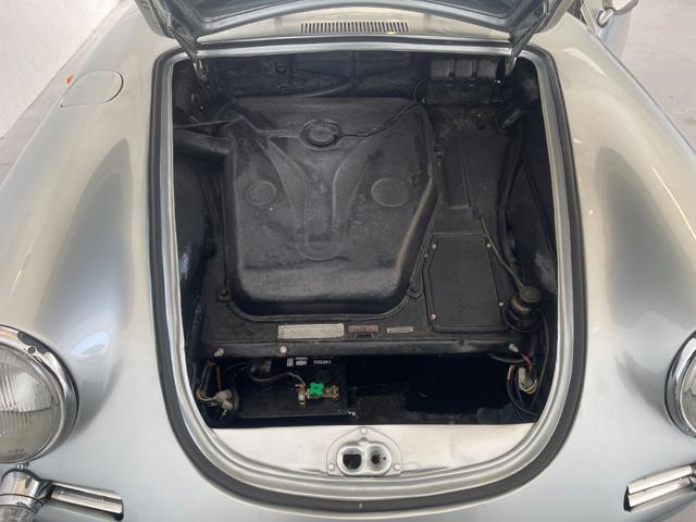 PORSCHE 356 usata 19