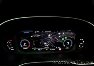 AUDI Q3 usata, con Interni in pelle