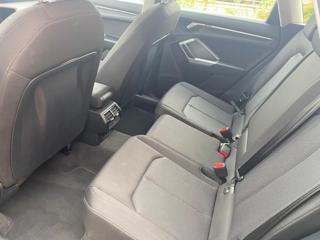 AUDI Q3 usata, con Servosterzo