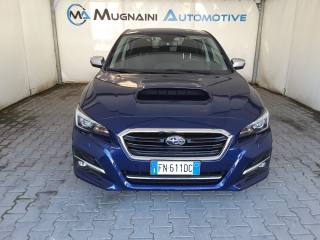 SUBARU Levorg 1.6 DIT 170cv Lineartronic Sport Style