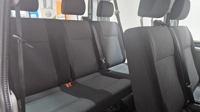 VOLKSWAGEN Transporter usata, con Climatizzatore automatico, 2 zone