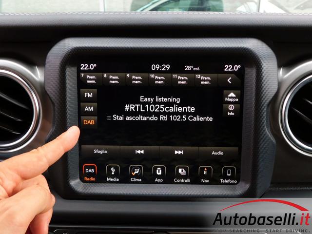 JEEP Wrangler usata 59