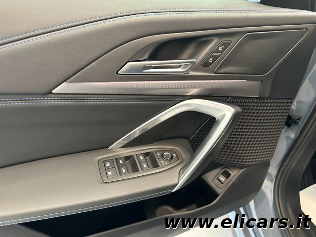 BMW X1 usata, con Immobilizzatore elettronico