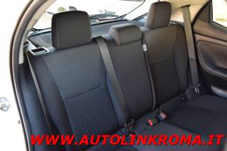 TOYOTA Yaris usata, con Cronologia tagliandi