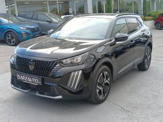 PEUGEOT 2008 Turbo 100 S&S Allure