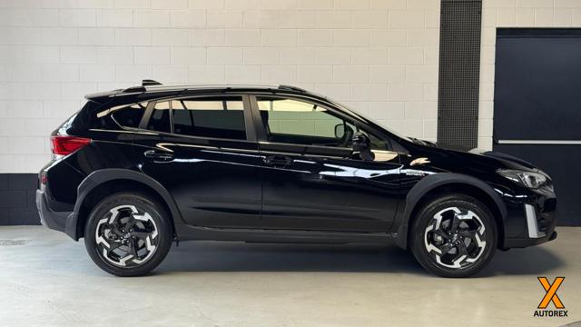 SUBARU XV usata, con Airbag Passeggero