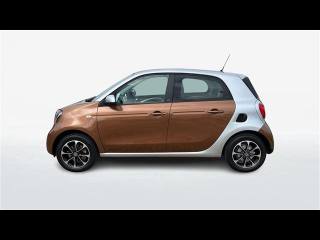 SMART ForFour usata 11