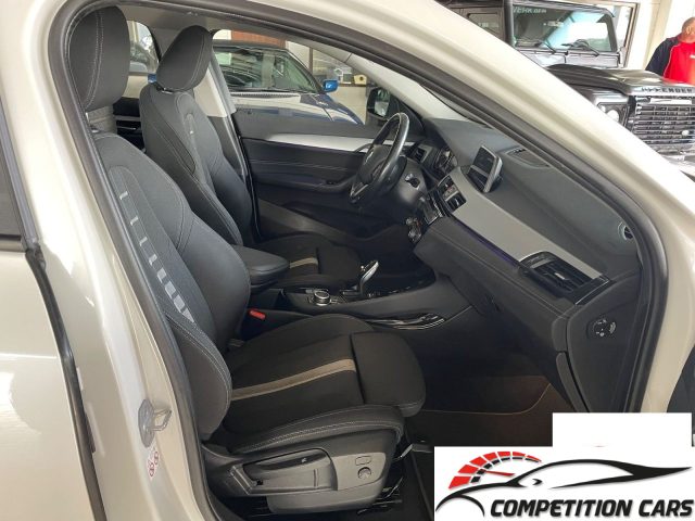 BMW X2 usata, con Servosterzo