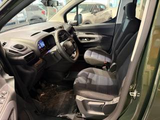 FIAT Doblo usata, con Climatizzatore