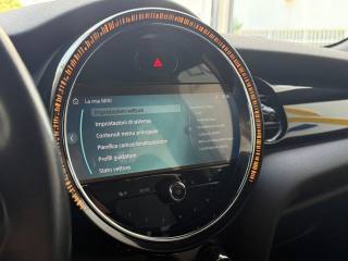 MINI Cooper SE usata, con Bracciolo