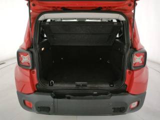 JEEP Renegade usata, con USB