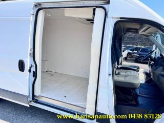 PEUGEOT Boxer usata, con ESP