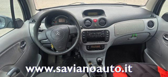 CITROEN C3 usata 6