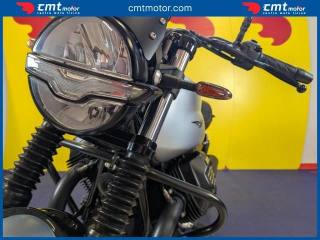 MOTO GUZZI V7 usata 5