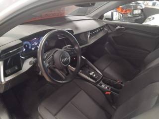 AUDI A3 usata, con Autoradio digitale