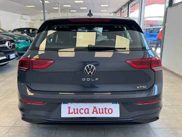 VOLKSWAGEN Golf usata, con Alzacristalli elettrici