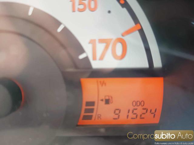 CITROEN C1 usata 13