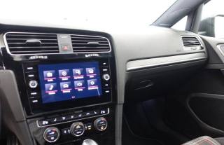 VOLKSWAGEN Golf GTI usata, con ESP