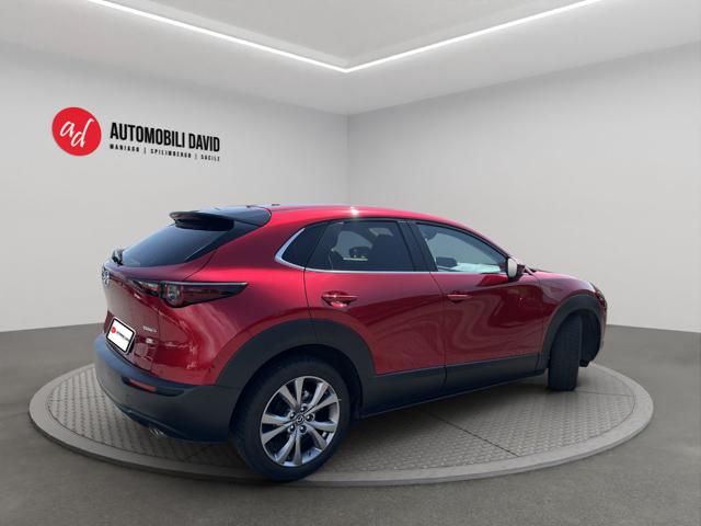 MAZDA CX-30 usata, con Airbag Passeggero