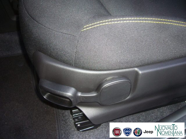 FIAT Panda usata, con Monitoraggio pressione pneumatici