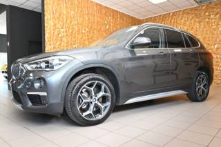 BMW X1 usata 80