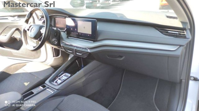SKODA Octavia usata, con Immobilizzatore elettronico