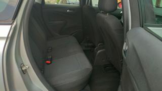 OPEL Crossland X usata, con Touch screen