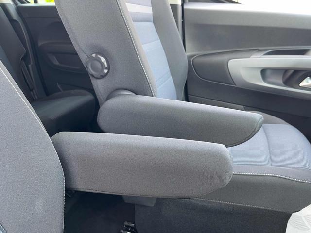FIAT Doblo usata, con Leve al volante