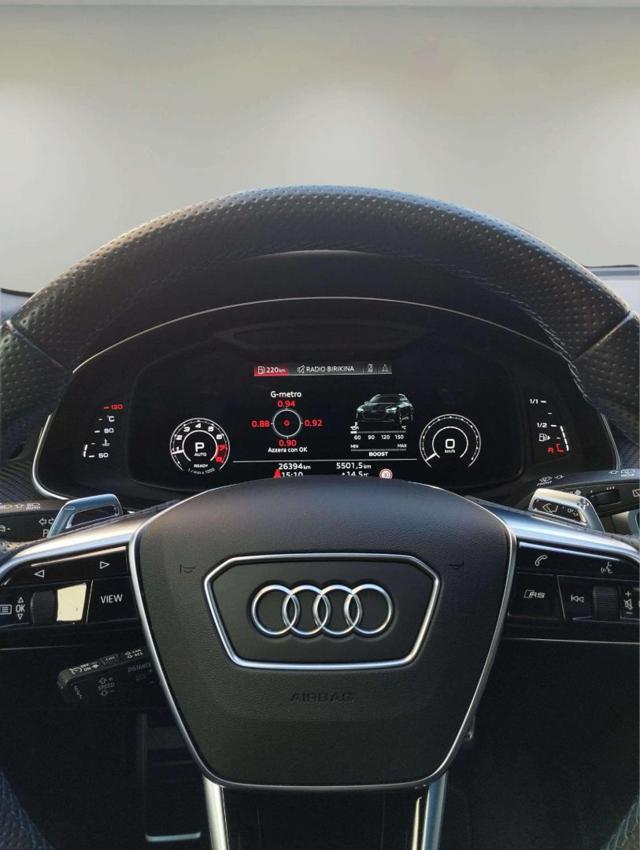 AUDI RS6 usata 33