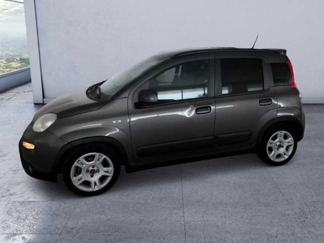 FIAT Panda usata, con Cerchi in lega