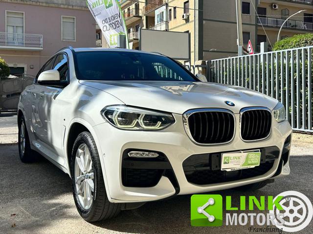 BMW X4 usata, con Alzacristalli elettrici