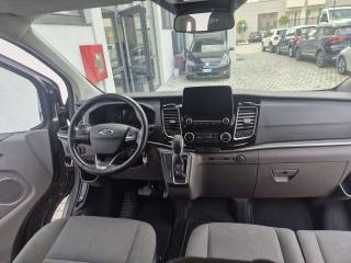FORD Tourneo Custom usata, con Lettore CD
