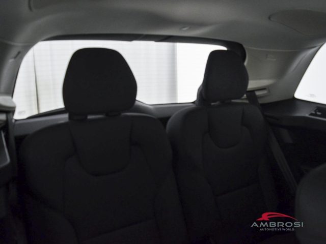 VOLVO XC90 usata 11