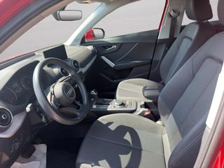 AUDI Q2 usata, con Climatizzatore