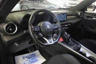 ALFA ROMEO Tonale usata, con Boardcomputer