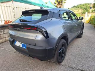 ALFA ROMEO Junior usata, con Cerchi in lega