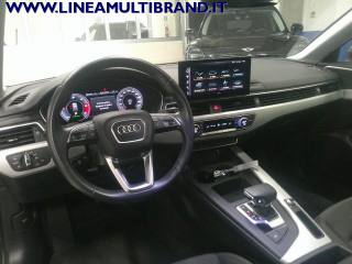 AUDI A4 usata, con Bluetooth