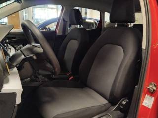 SEAT Arona usata, con Frenata d