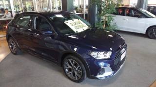AUDI A1 usata, con Airbag