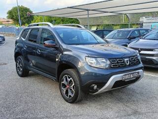 DACIA Duster usata, con Airbag laterali