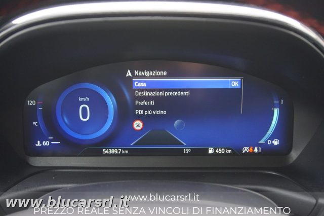 FORD Puma usata 11