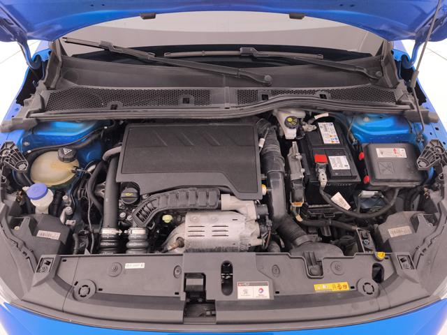 PEUGEOT 208 usata, con Monitoraggio pressione pneumatici