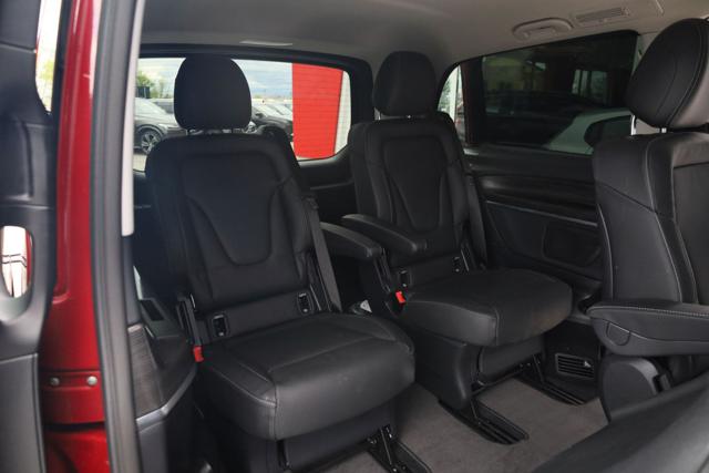 MERCEDES-BENZ Vito usata, con Controllo trazione