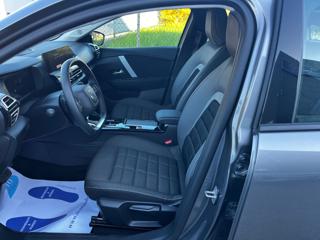 CITROEN C4 usata, con Controllo trazione