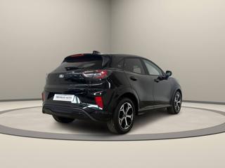 FORD Puma usata, con Alzacristalli elettrici