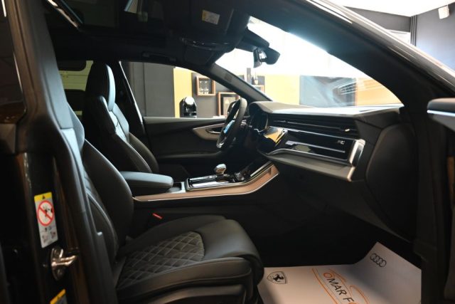 AUDI Q8 usata 34