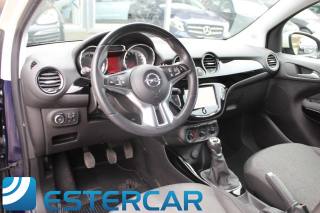 OPEL Adam usata, con Airbag laterali