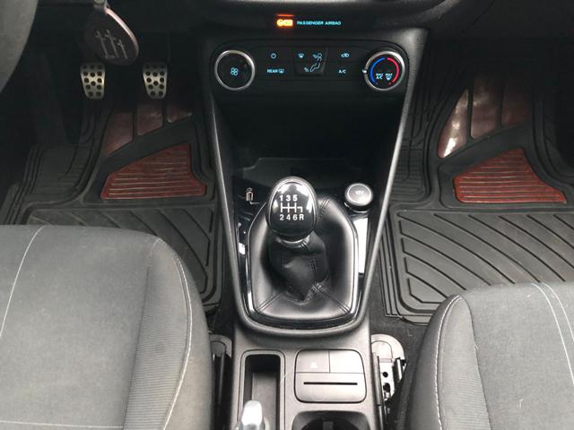 FORD Fiesta usata 26